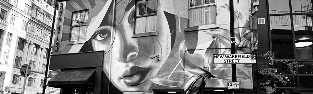 Oxford Road Discovery Walk